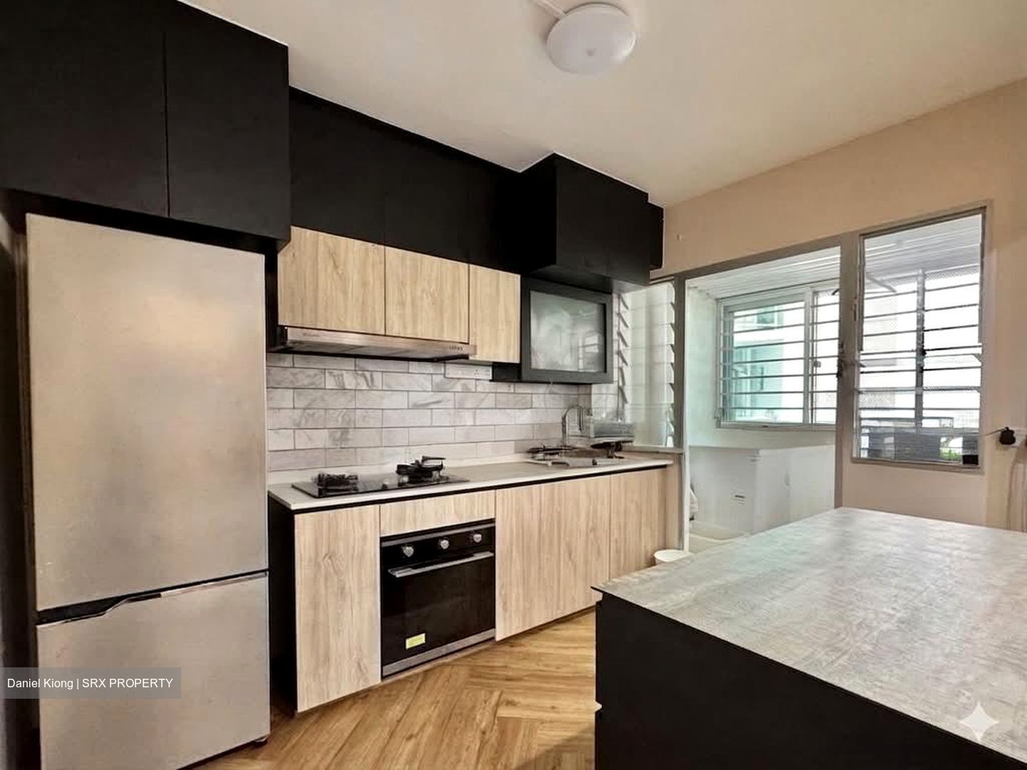Blk 183C Marsiling Greenview (Woodlands), HDB 4 Rooms #540016931